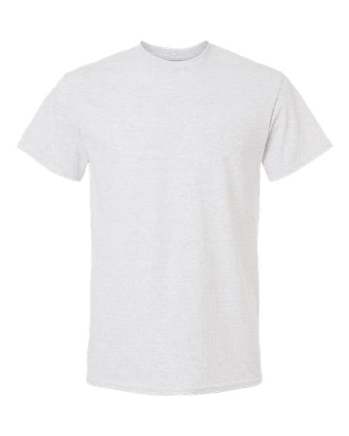 Unisex DryBlend® T-Shirt – Ash