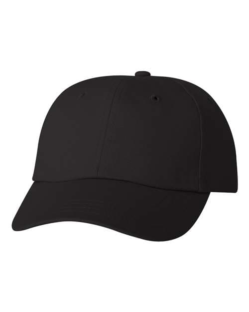 Econ Cap – Black