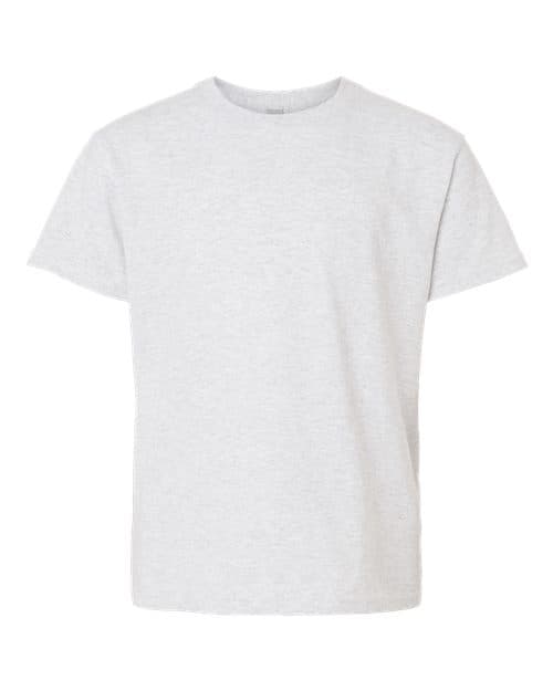 Youth DryBlend® T-Shirt – Ash