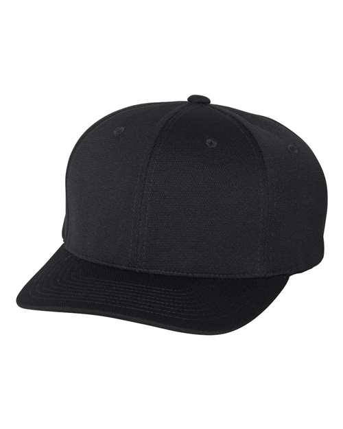 Cool & Dry Sport Cap – Black