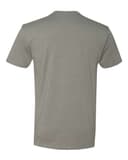 Back view