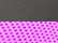 Charcoal/ Neon Pink