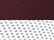 Maroon/ White