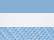 Carolina Blue/ White/ Caroline Blue