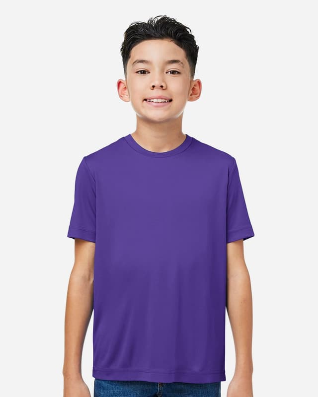 Youth Capital Performance T-Shirt