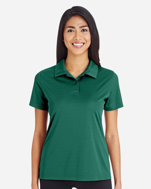 Women's Zone Performance Polo