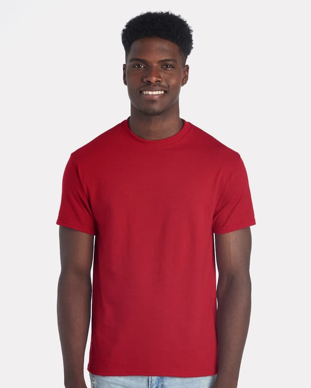 Unisex Dri-Power® 50/50 T-Shirt