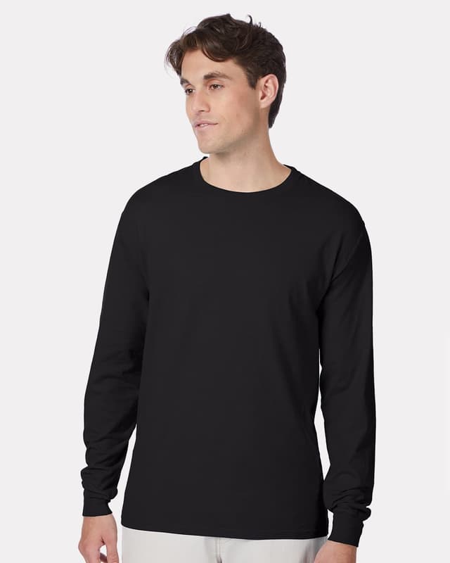 Unisex Beefy-T® Long Sleeve T-Shirt