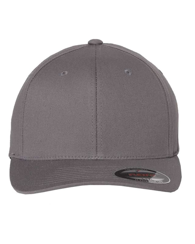 V-Flexfit® Cotton Twill Cap