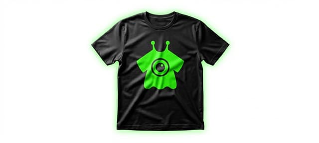 Shirts