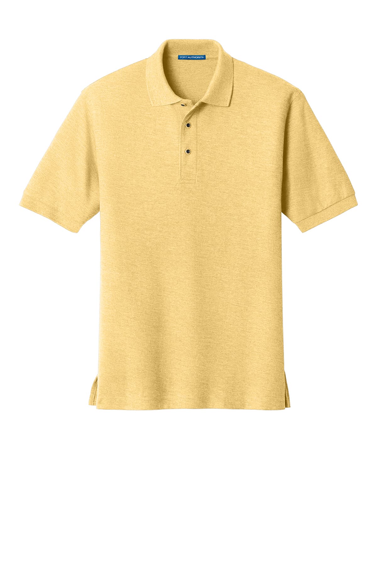 Port Authority® Silk Touch™ Polo K500 – Banana